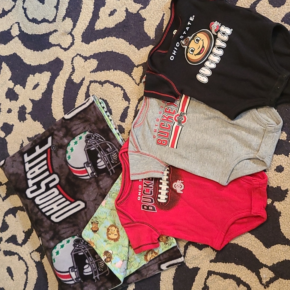 OSU bundle.